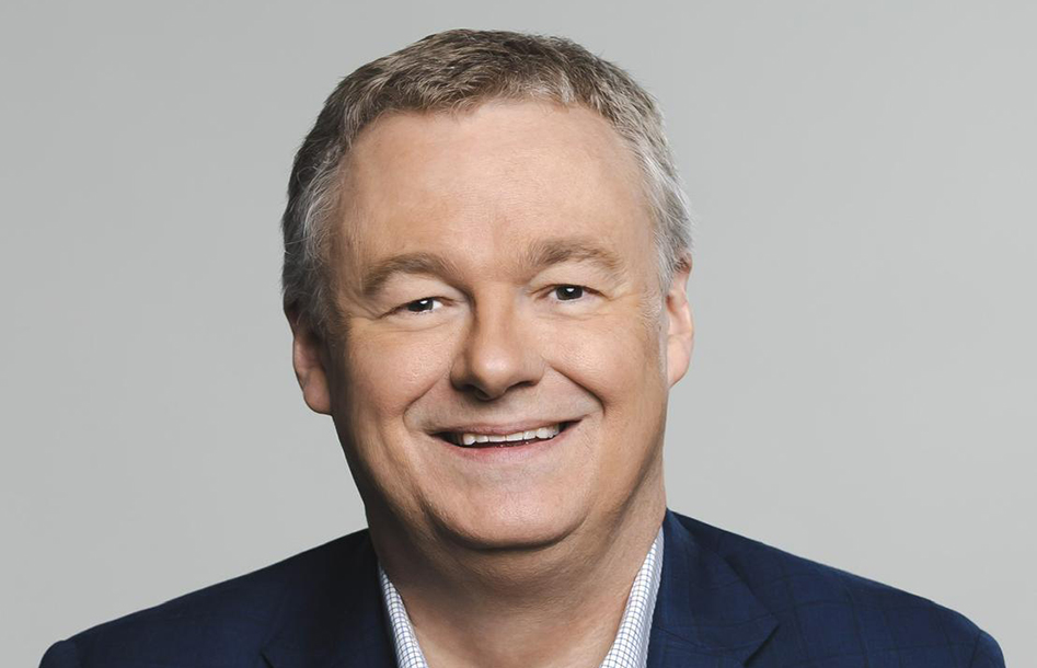 Brian Besanceney