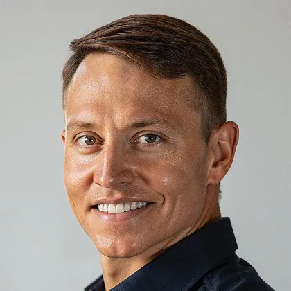 Andrew McConnell