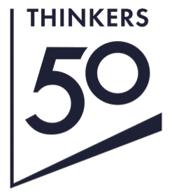 Marshall Goldsmith business logo