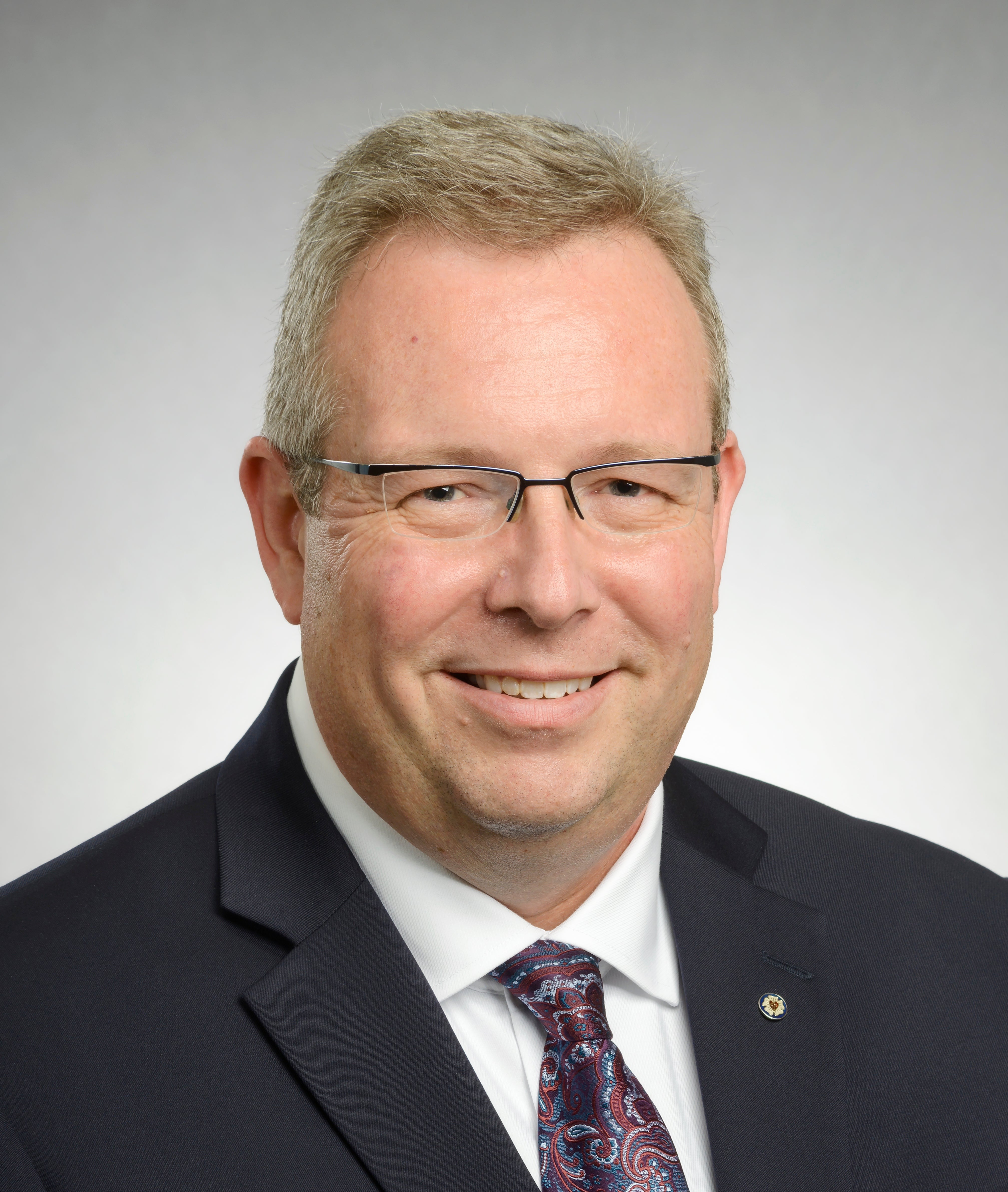 Marc Jerry