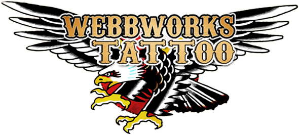 Webbworks Tattoo Studio