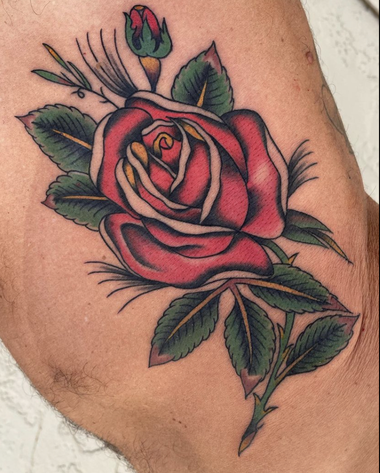 Tattoos naples fl tattoo tattoo studio webbworks alex