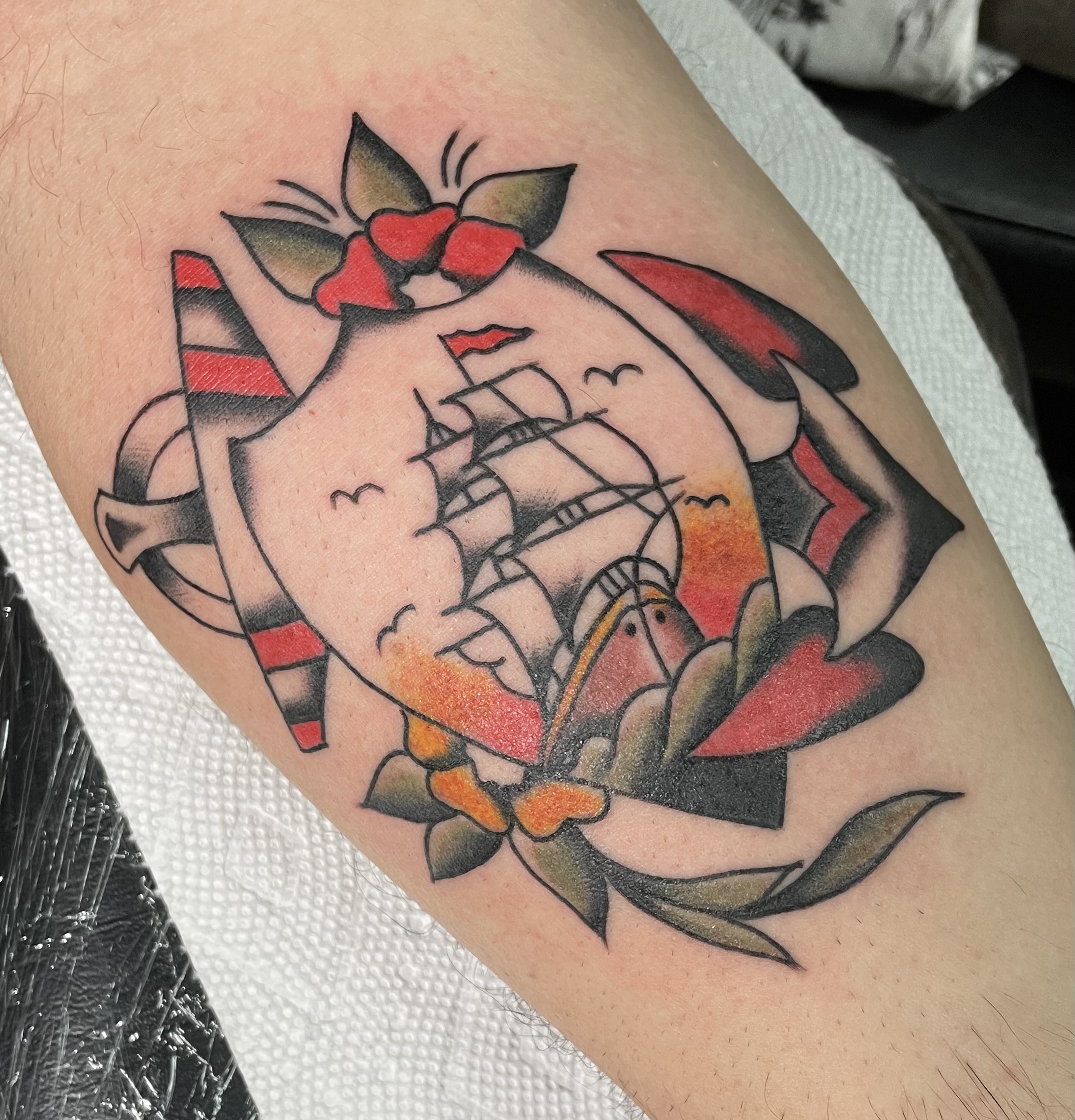 Tattoos naples fl tattoo tattoo studio webbworks alex