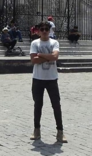 Jordi Olivares