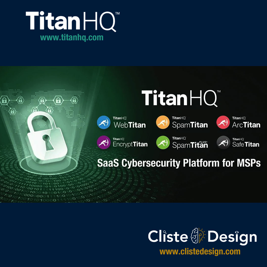 TitanHQ Product Suite