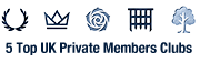 Private Members Clubs