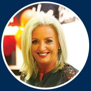 Paula O Flaherty