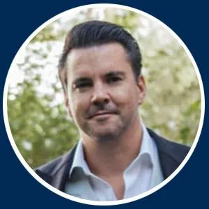 Derrick Healy
