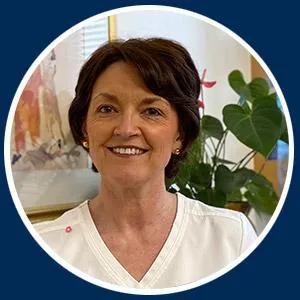 Geraldine Malone
