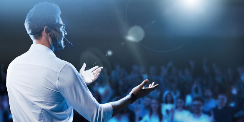 Business consultants and coaches
