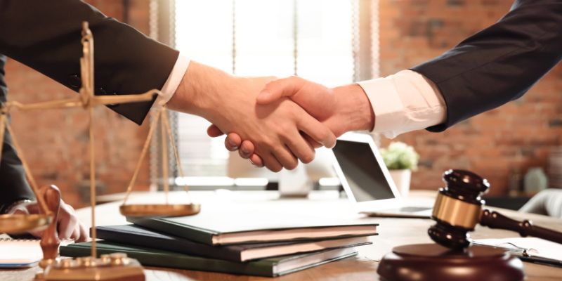 Business and contract law