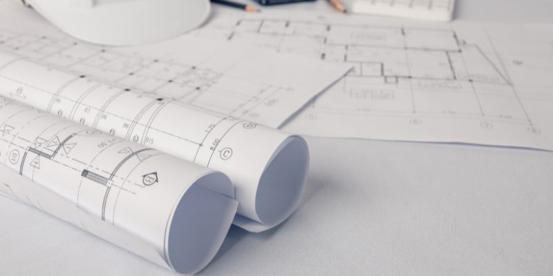 Architects and design-build firms