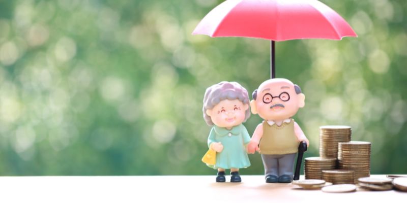 Insurance agencies
