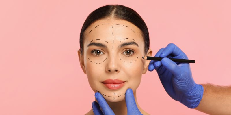 Cosmetic and plastic surgery