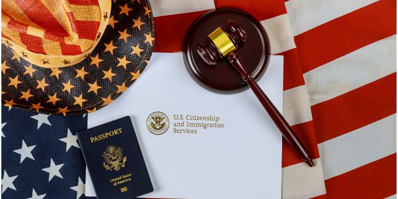 Immigration law