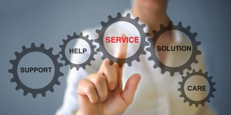 Managed IT services