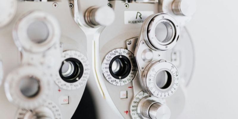 LASIK and vision correction