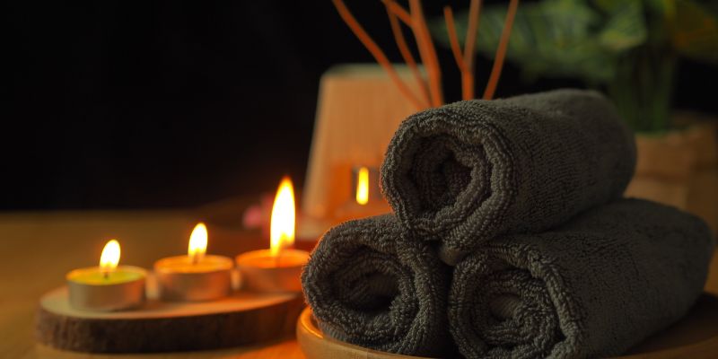 Med spas and aesthetics