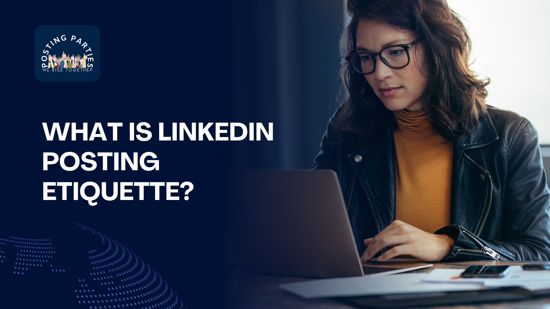 LinkedIn posting etiquette tips for professional content and engagement LinkedIn posting etiquette tips for professional content and engagement