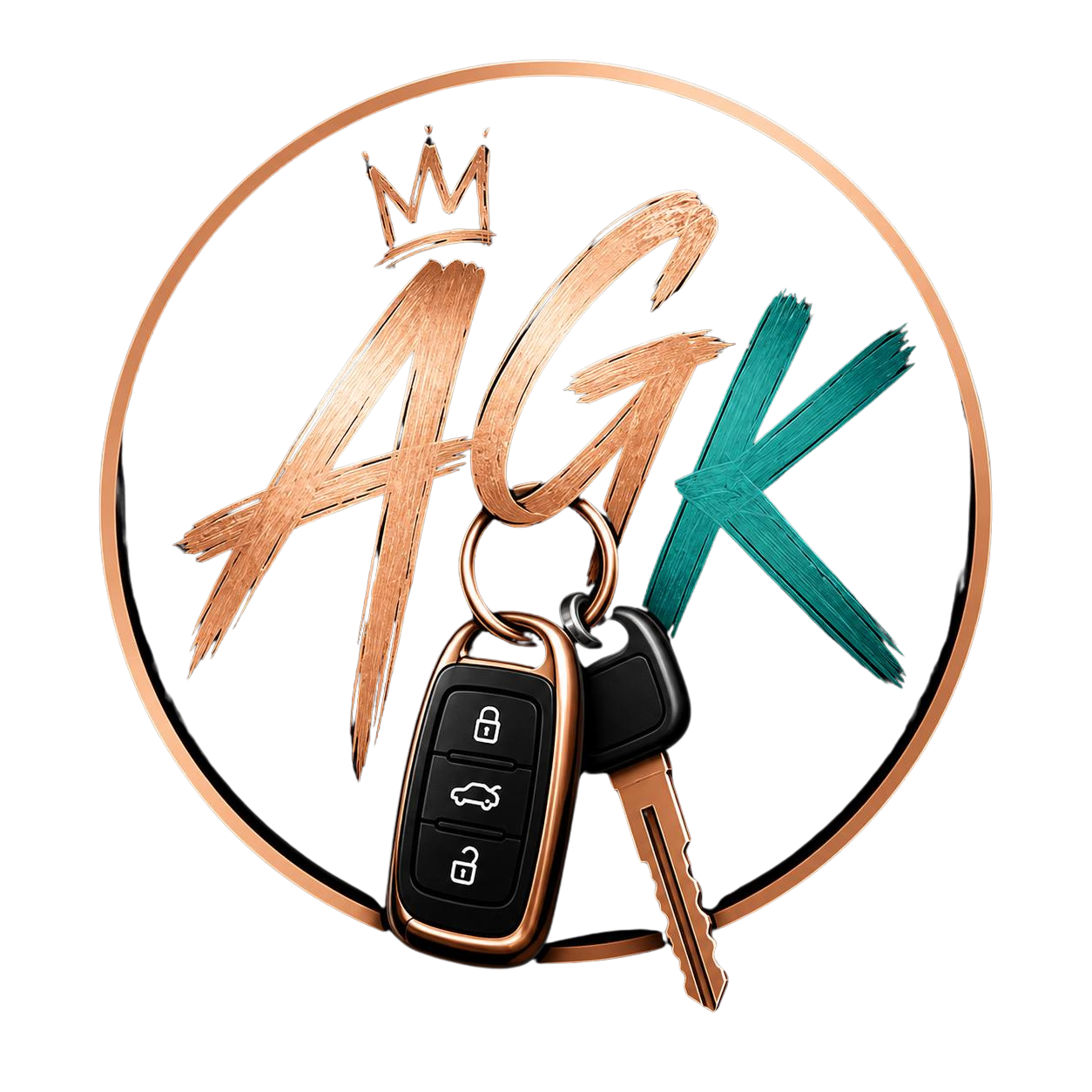 Alisha Got Keys