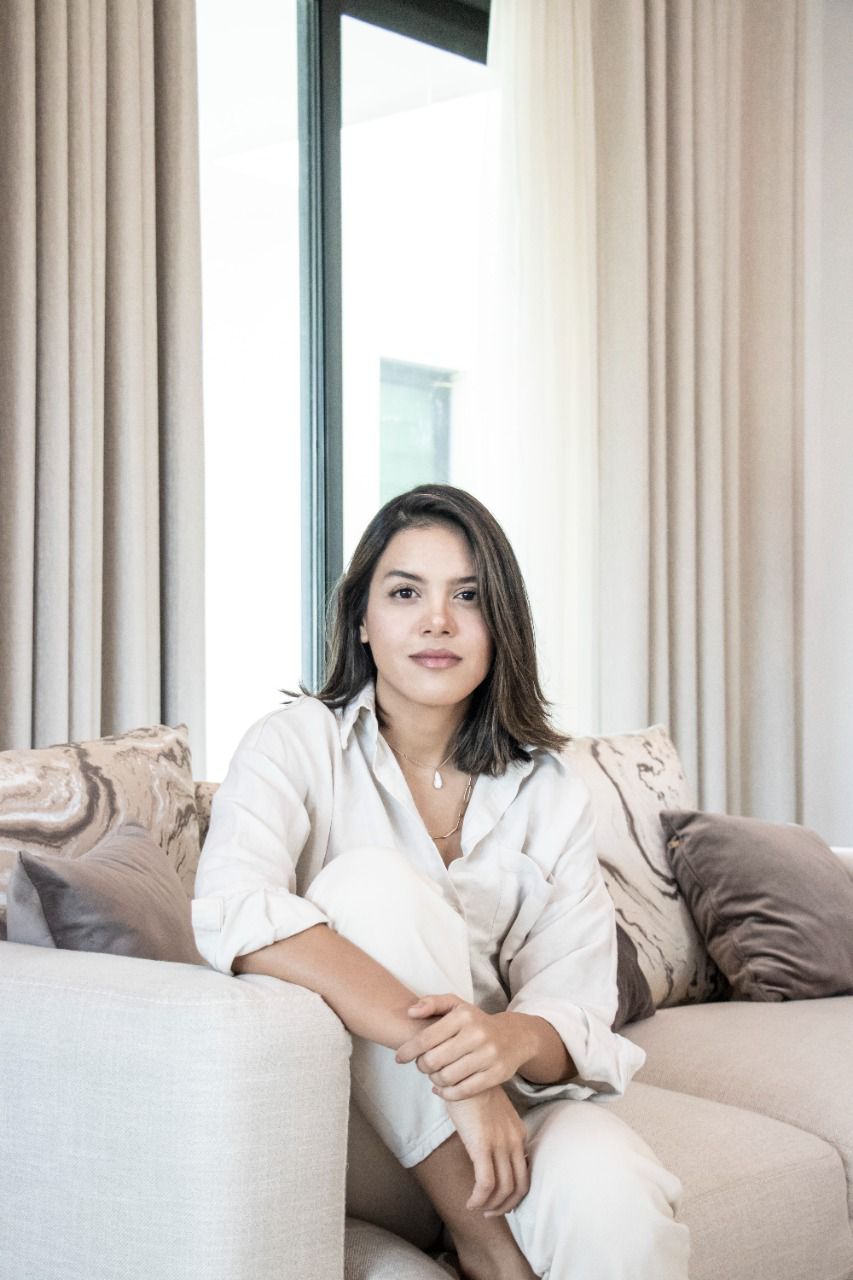 Psicoterapeuta Cecilia López Robles