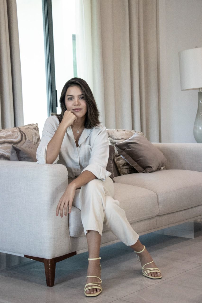 Cecilia López Robles