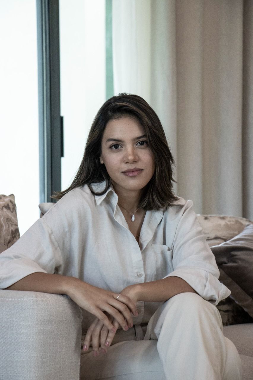 Cecilia López Robles