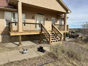 New Construction in Colorado City, CO