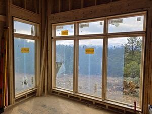 Garage Construction in Rye, CO