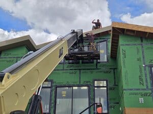 Deck Building in Colorado City, CO