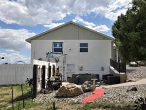 General Contracting in Rye, CO