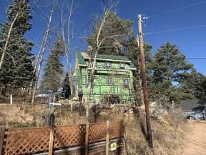 New Construction in Rye, CO