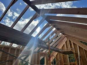 Home Building in Rye, CO