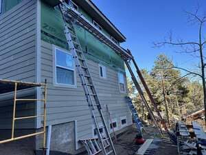 Home Building in Colorado City, CO