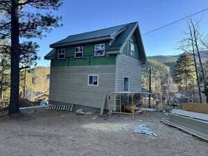 General Contracting in Colorado City, CO