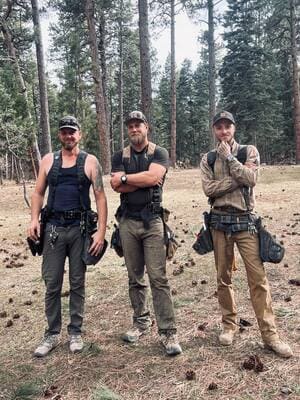 construction in Colorado City, CO