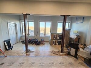 Home Building in Rye, CO