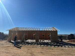 New Construction in Colorado City, CO