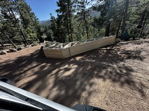 New Construction in Colorado City, CO
