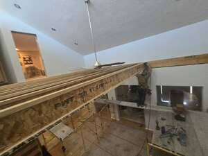 Home Building in Rye, CO