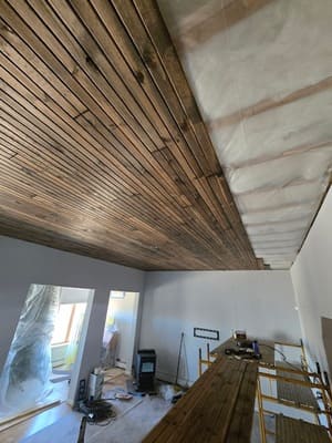 Garage Construction in Rye, CO