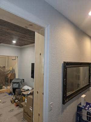 Deck Building in Rye, CO
