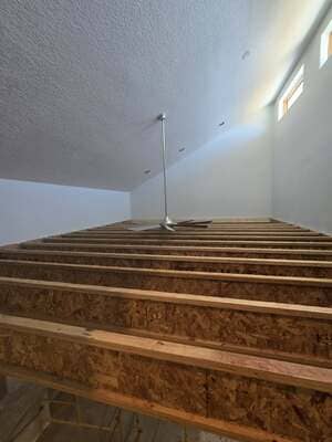 Deck Building in Colorado City, CO