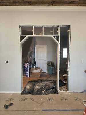 Garage Construction in Colorado City, CO