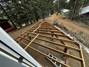 New Construction in Rye, CO