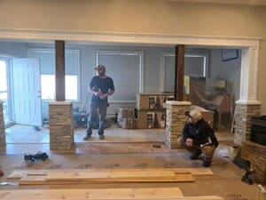General Contracting in Rye, CO
