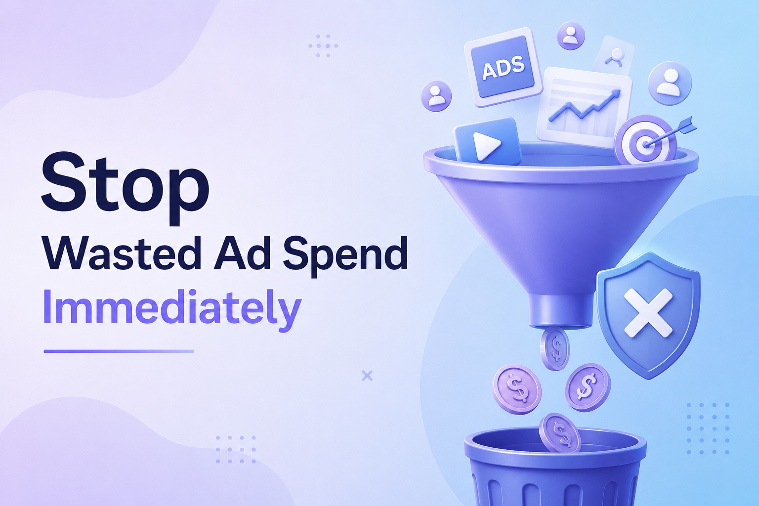 Stop Wasted Ad Spend