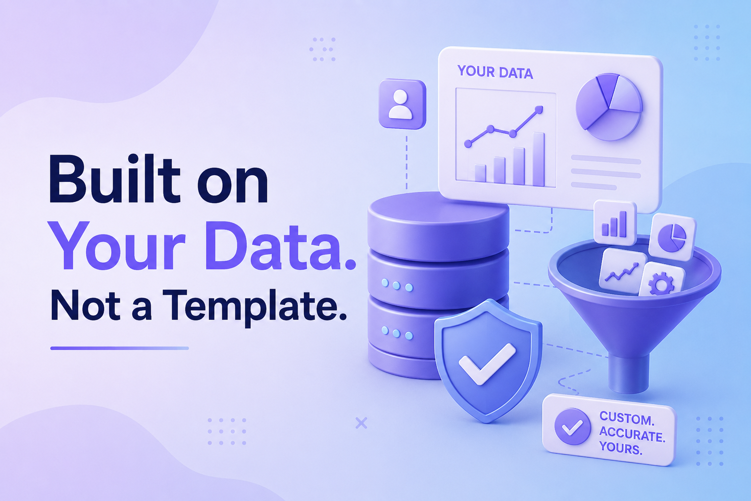 Data-Driven Strategy