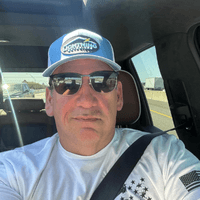 Shon T. from Lightning Exteriors