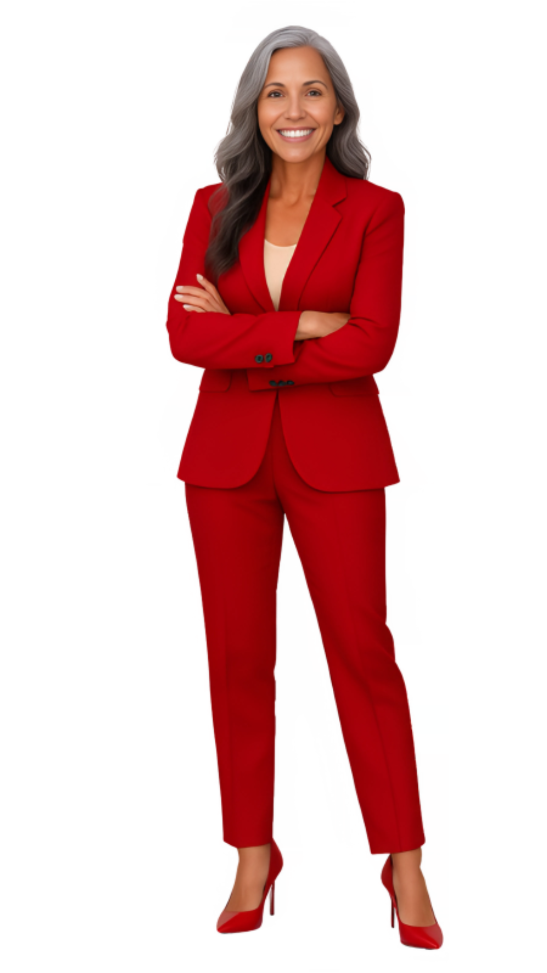 Nicole Jolie AI-Consultant